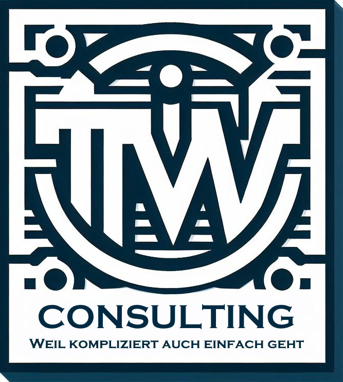 TMW Consulting Logo